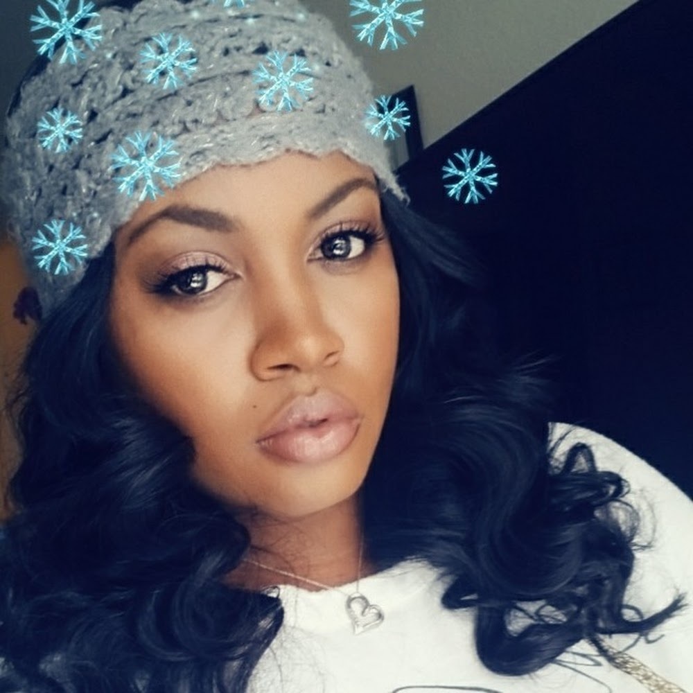 Meet your Posher, Sogorgeousn